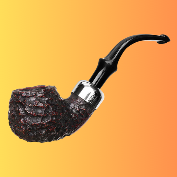 Peterson System Standard Rusticated Fishtail - 302