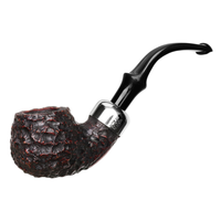 Peterson System Standard Rusticated Fishtail - 302