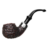 Peterson System Standard Rusticated Fishtail - 302