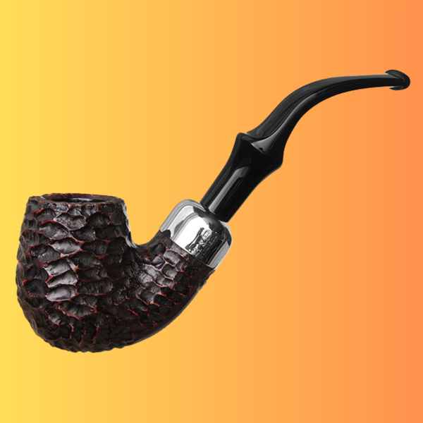 Peterson System Standard Rusticated Fishtail - 307