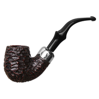 Peterson System Standard Rusticated Fishtail - 307