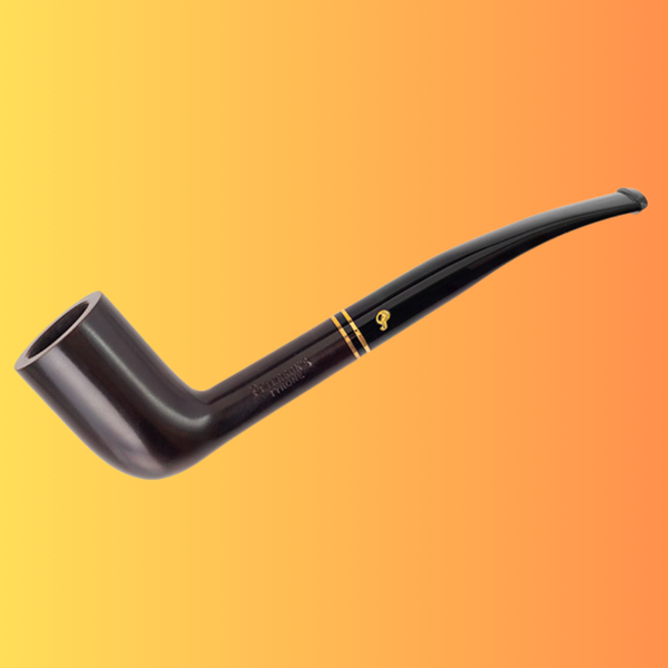 Peterson Tyrone Fishtail - 124