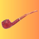 Savinelli Alligator Elegance Red pipe - 313E
