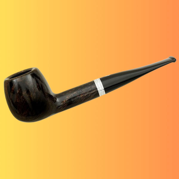 Savinelli Bianca Smooth 6mm - 207