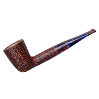 Savinelli Fantasia Rusticated Brown 6mm - 409