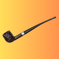Peterson Tavern Rusticated Billiard Fishtail