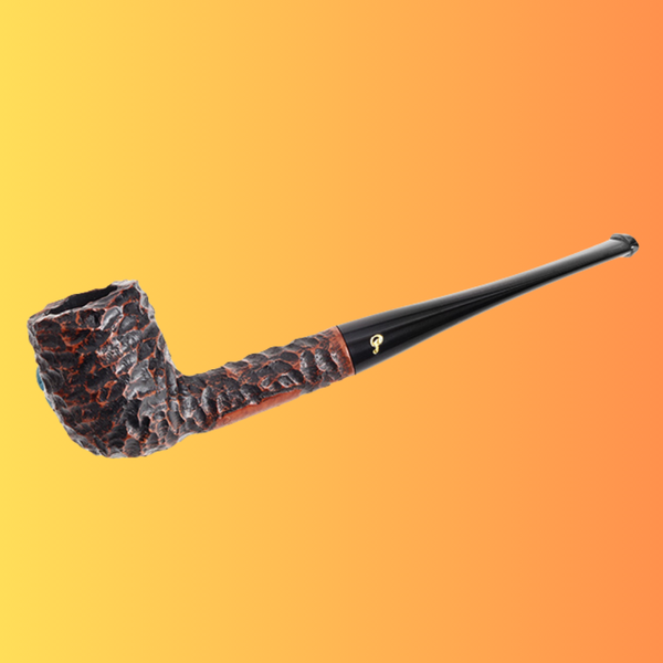 Peterson Aran Rusticated Fishtail - 103