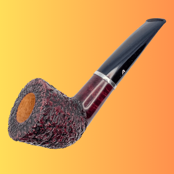 Ascorti Cool Business Silver Pipe (22477)