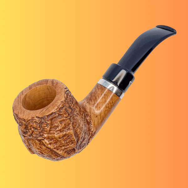 Ascorti Cool New Dear Silver Pipe (22488)