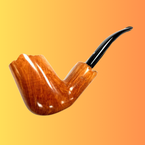 Ascorti Natural SKS T Pipe