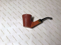 Ascorti 40th Anniversary Sabbia Oro Pipe (H19062)