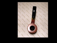 Ascorti 40th Anniversary Sabbia Oro Pipe (H19062)