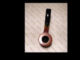 Ascorti 40th Anniversary Sabbia Oro Pipe (H19062)