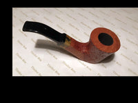 Ascorti 40th Anniversary Sabbia Oro Pipe (H19062)