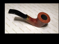Ascorti 40th Anniversary Sabbia Oro Pipe (H19062)
